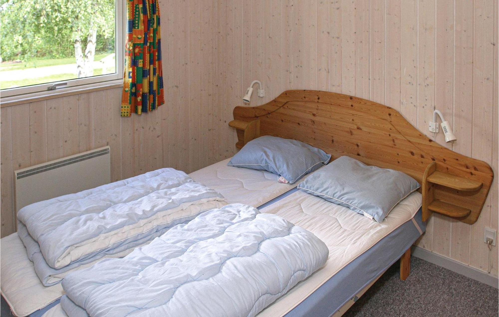 3 Bedroom Cozy Home In Farvang Exterior photo