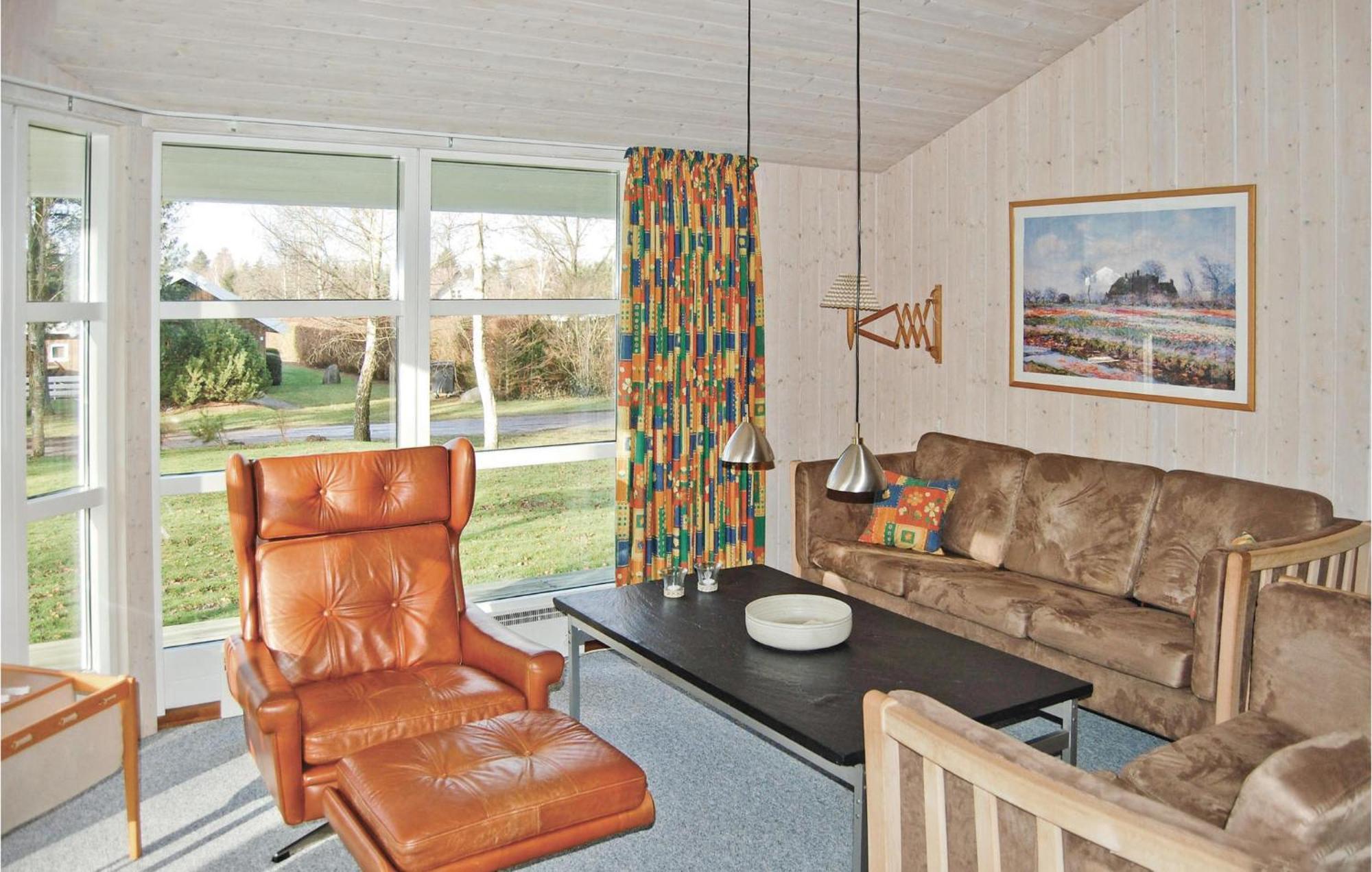 3 Bedroom Cozy Home In Farvang Exterior photo